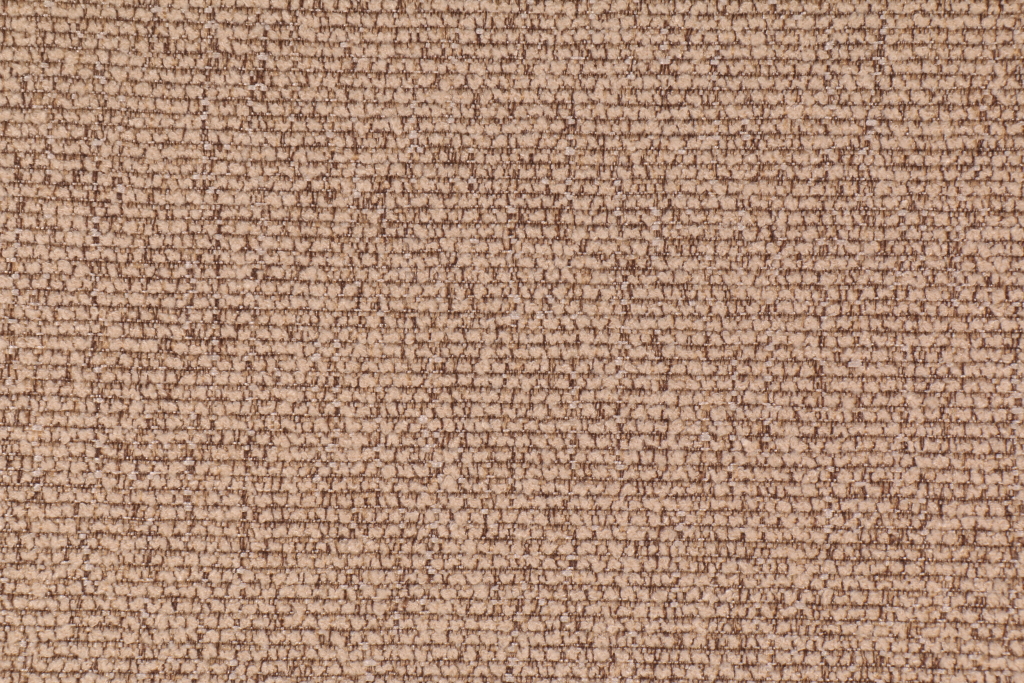 Barrow M B Chenille Upholstery Fabric In Caramel