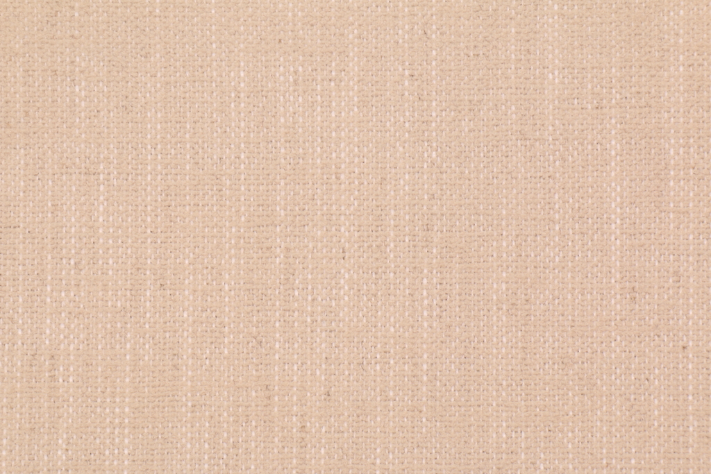 Crypton Nomad High Performance Chenille Upholstery Fabric In Sand