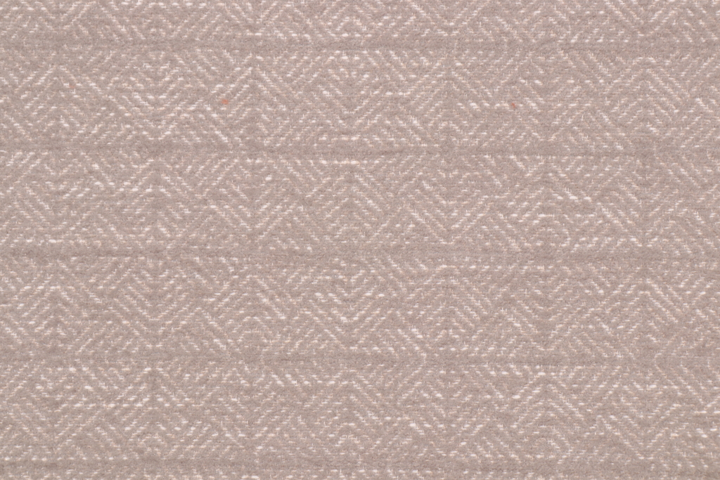 Sample Of Pk Lifestyles Interfold Woven Chenille Upholstery Fabric In Shale