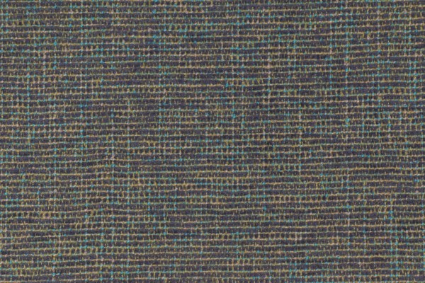 Barrow M B Chenille Upholstery Fabric In Peacock