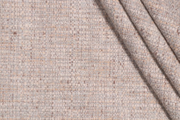 TFA Gatlinburg Woven Chenille Upholstery Fabric In Spa