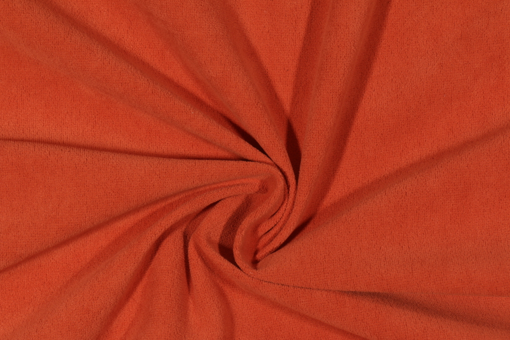 4 Yards Robert Allen Aztec Brushed Poly Decorator Fabric in Brick