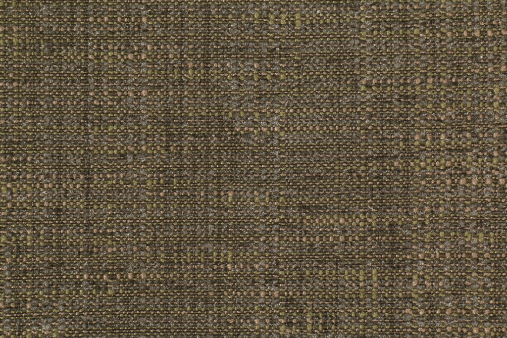 Robert Allen Bark Weave BK Chenille Upholstery Fabric in Boxwood
