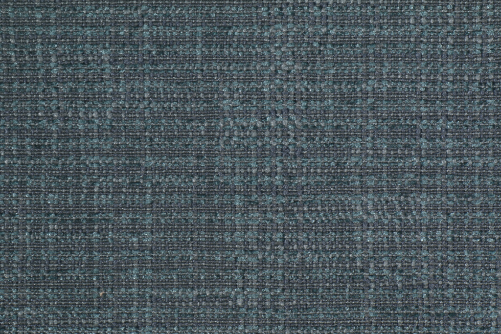 1.38 Yards Robert Allen Bark Weave BK Upholstery Fabric in Aegean