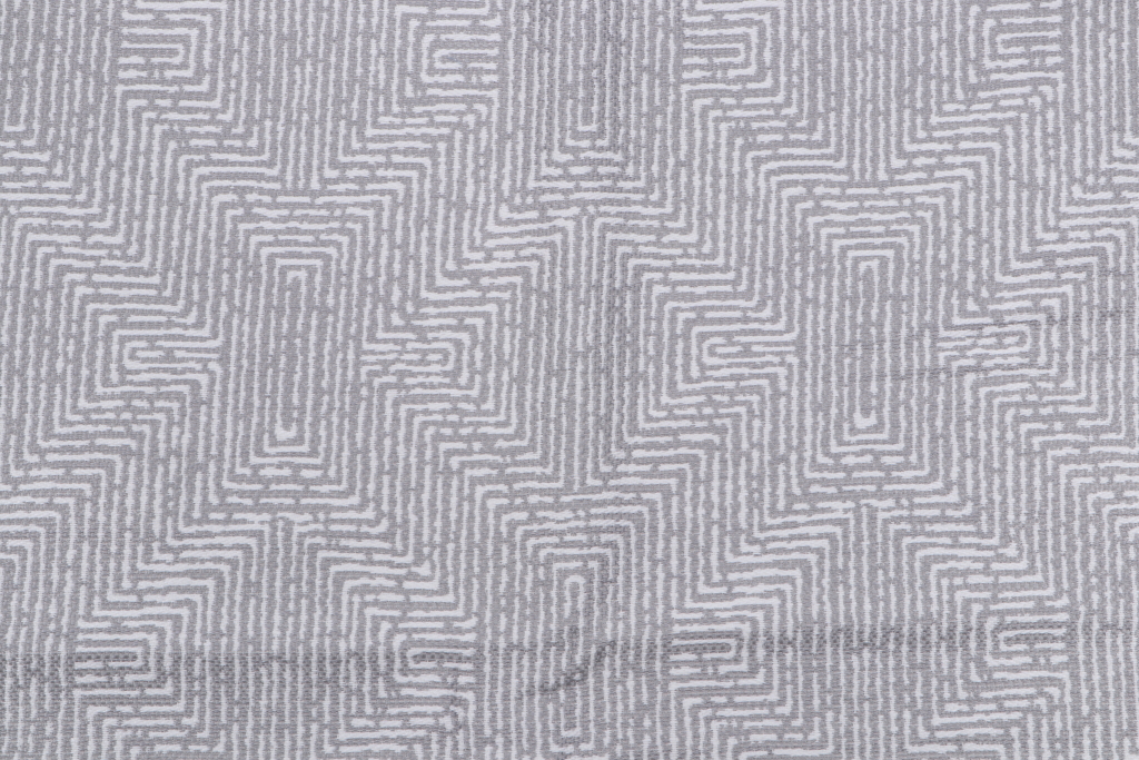 1.63 Yards Caprona Woven Upholstery Fabric in Riverstone