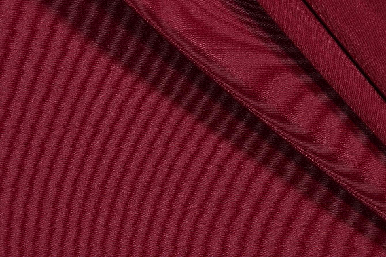 5.38 Yards Robert Allen Rivoli II Woven Drapery Fabric in Currant