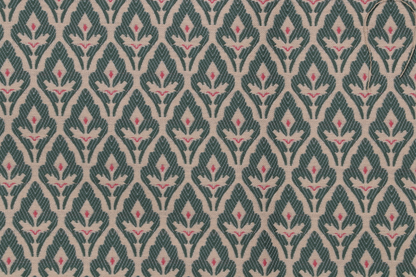 Scalamandre Tapestry Upholstery Fabric in Meadow