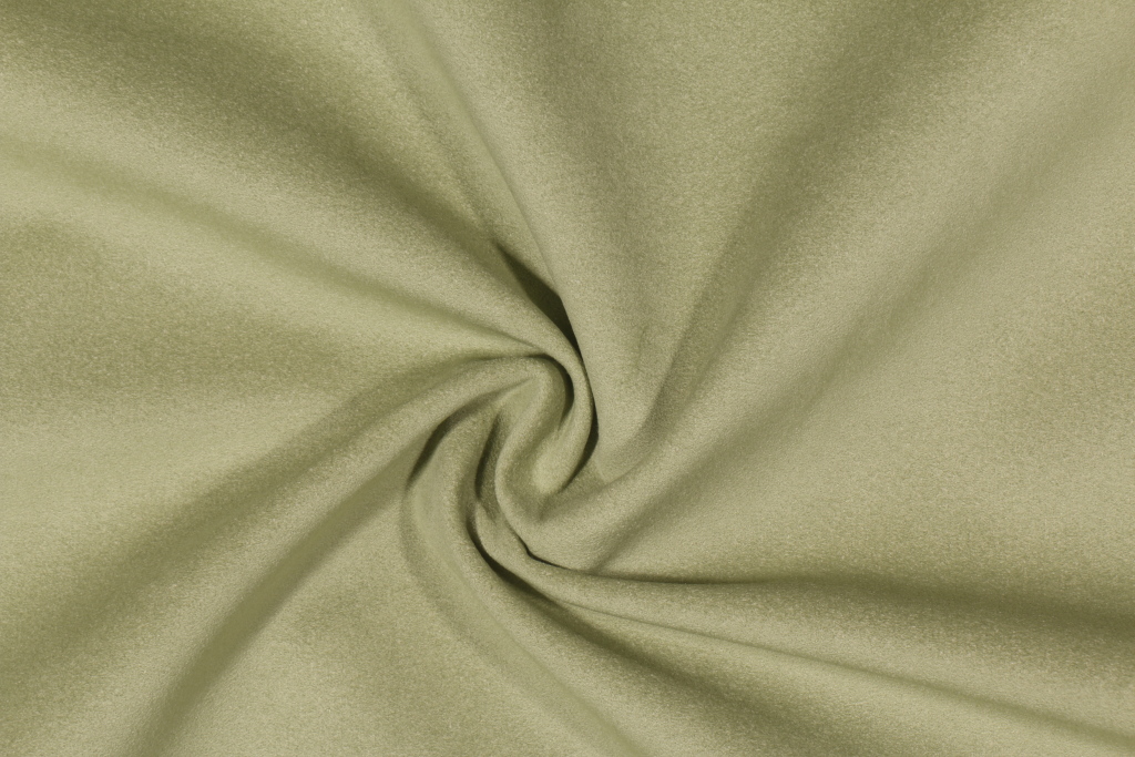 Ambiance Ultrasuede Upholstery Fabric in Fern722
