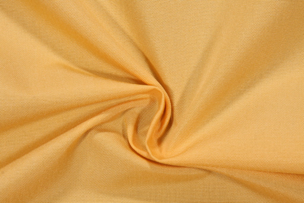 2 Yards Richloom Solar Olefin Outdoor Fabric in Buttercup