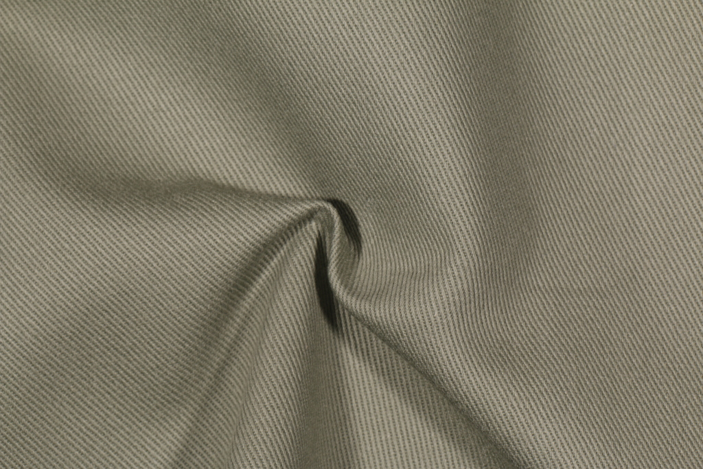 Click for 1.5 Yards Diversitex Bronco Cotton Twill Upholstery Fabric in Sage Diversitex Bronco Cotton Twill Upholstery Fabric in Sage