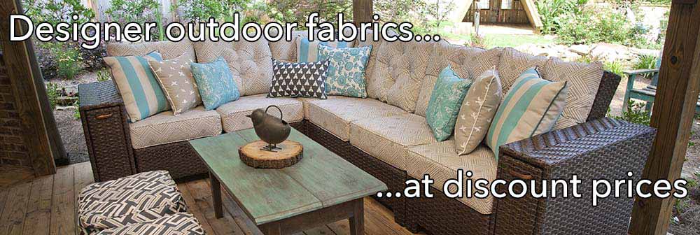 Fabric - Discount Fabric - Outdoor Fabric - Brand Name Fabric ...
