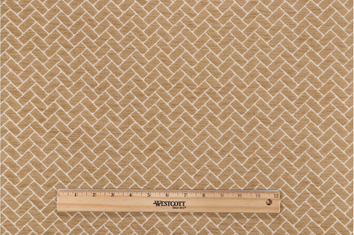 P Kaufmann INduro Modena High Performance Chenille Indoor/Outdoor