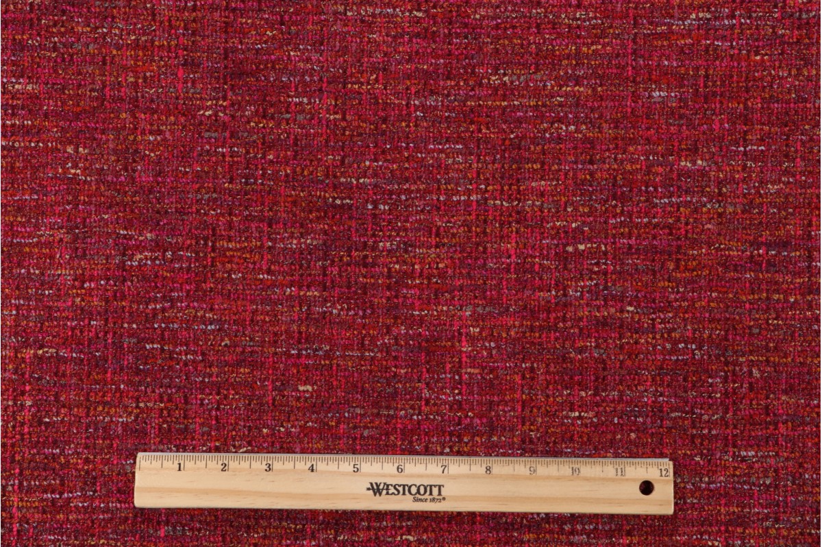 8.5 Yards Crypton Rushie High Performance Woven Chenille Upholstery