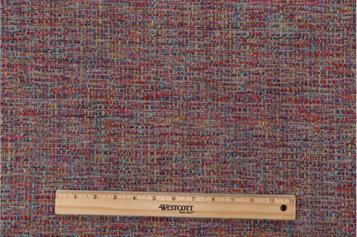 4.5 Yards Crypton Rushdie High Performance Woven Chenille Upholstery