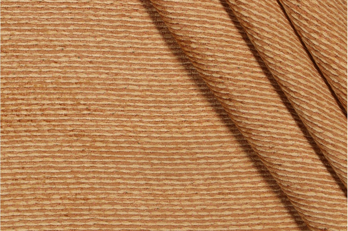 Scalamandre Woven Chenille Upholstery Fabric in Harvest 14.95 per yard