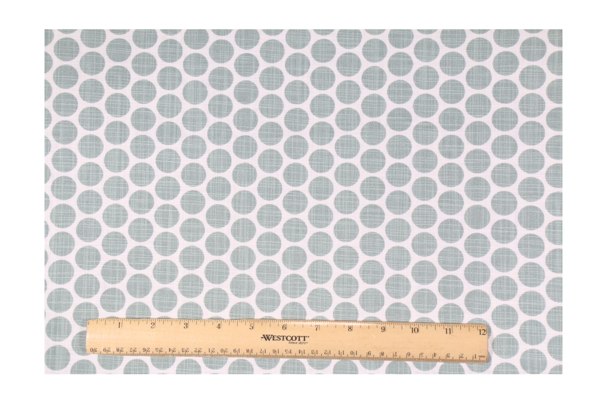 Premier Prints Paco Printed Slubbed Cotton Canvas Drapery Fabric in