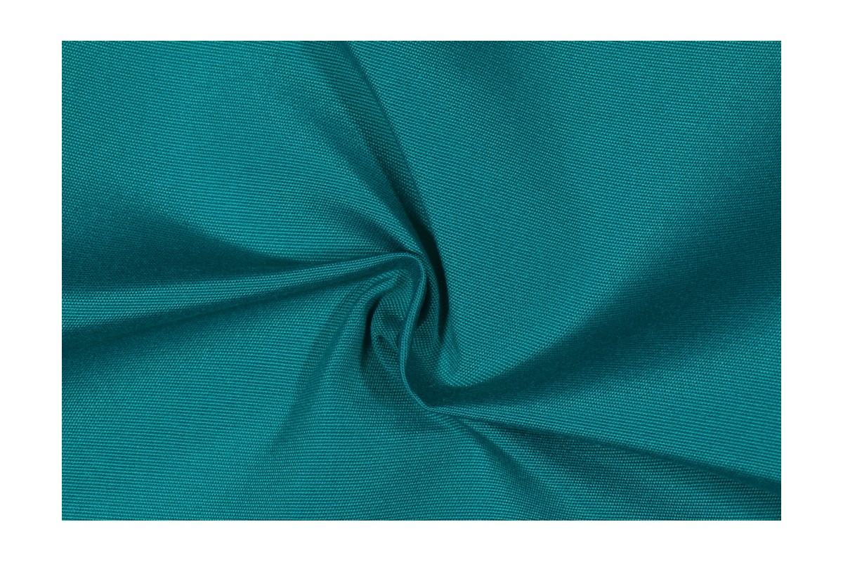 075 Yards Sunbrella Canvas Solution Dyed Acrylic Outdoor Fabric In Teal 