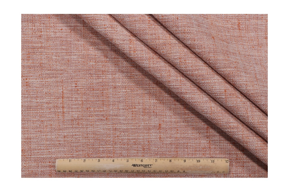 Sample of Crypton Lennox High Performance Woven Chenille Upholstery