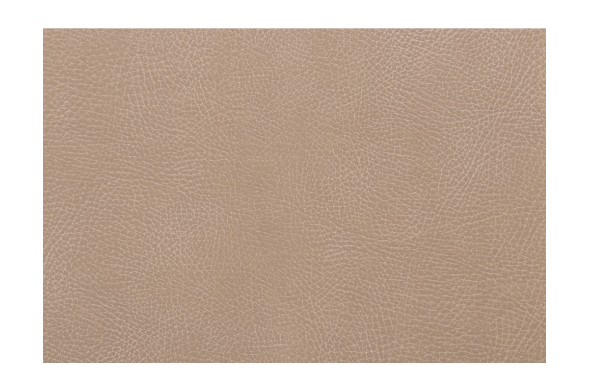 1 Yards UltraFabrics Brisa Distressed Vinyl Upholstery Fabric in Buckskin