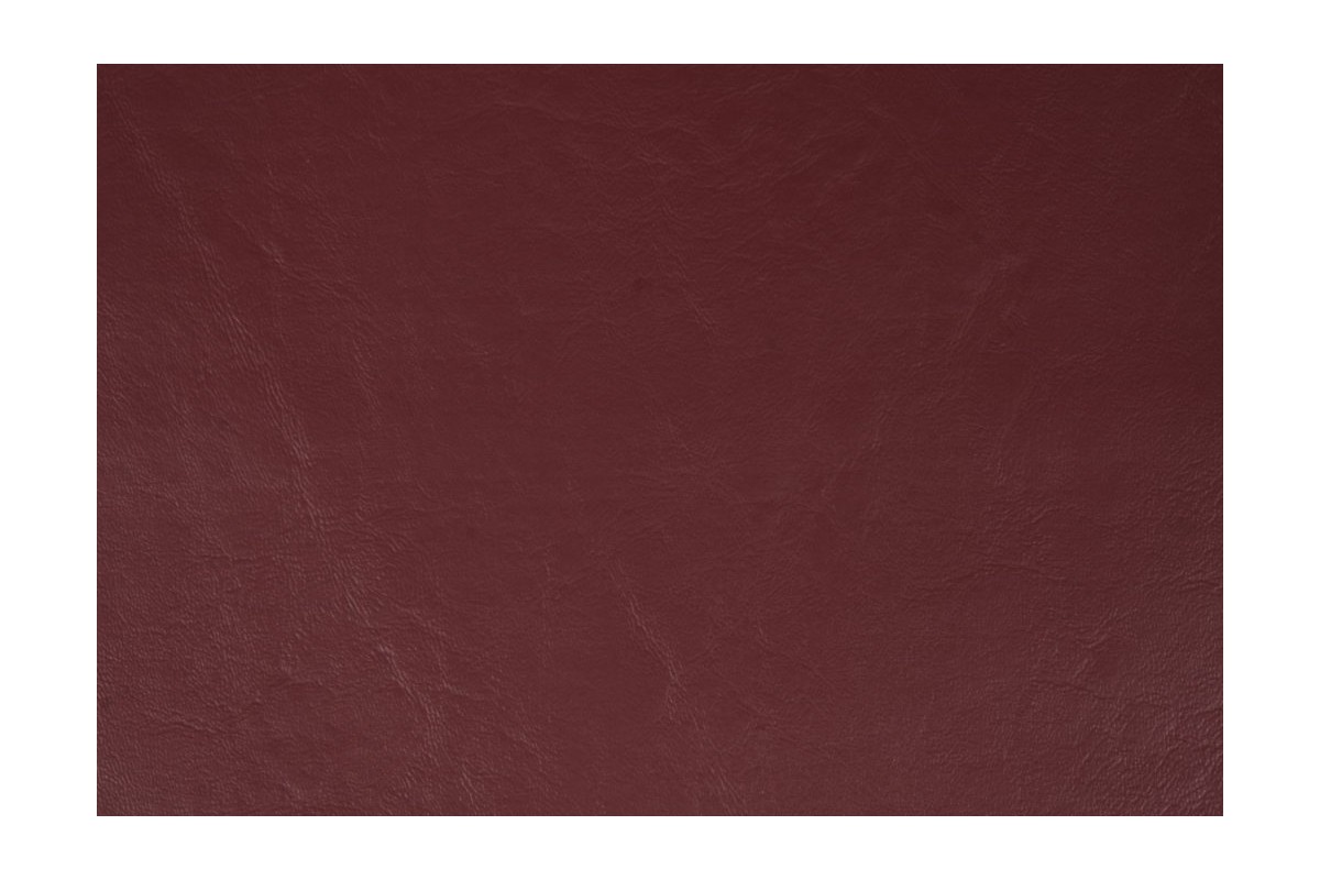Marine Grade Vinyl Outdoor Upholstery Fabric in Wine