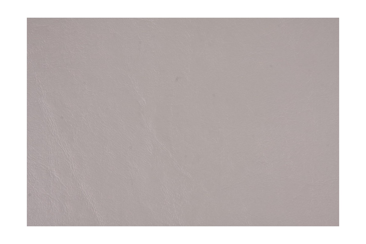 Marine Grade Vinyl Outdoor Upholstery Fabric in Pearl Grey