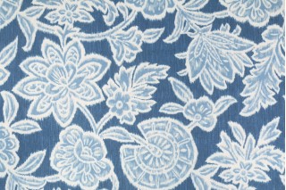 Fabric Guru: Floral Vine Drapery Prints - page 3