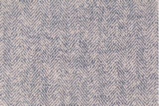 Sample of Covington Guilford HP High Performance Upholstery Fabric in Denim 