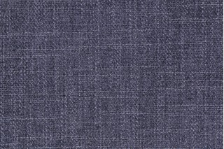 Sample of Crypton Sense High Performance Upholstery Fabric in Indigo