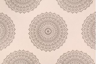 Sunbrella Mandala Rust, Furniture Weight Fabric, 54 Wide