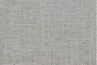 Sample of Crypton Wiley High Performance Woven Chenille Upholstery Fabric in Pool 