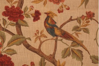 Jute Fabric