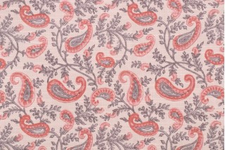 Fabric Guru: Floral Vine Drapery Prints - page 53