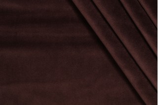 Thibaut Velvet Jacquard Velvet Decorator Fabric in Burgundy $29.95 per yard