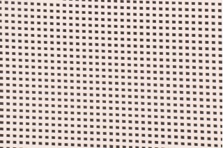 911 Mesh Outdoor 6 White Fabric by the Yard | Medium/Heavyweight Sling,  Outdoor, Mesh Fabric | Home Decor Fabric | 60 Wide