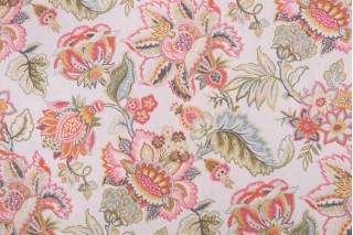 Fabric Guru: Floral Vine Drapery Prints - page 69