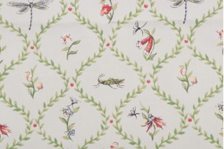 Juvenile Fabric