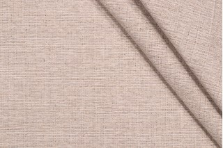 Barrow M10789 Woven Upholstery Fabric in Natural 