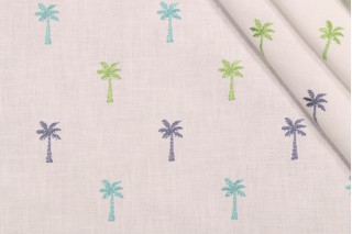 Fabric Guru - Tropical Prints Drapery Curtain Fabric - page 8