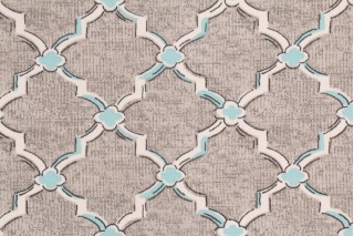 Fretwork/Scroll Outdoor