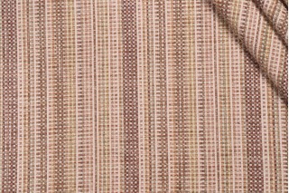 Hamilton Nepal Woven Upholstery Fabric in Woodland 