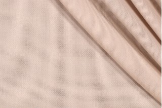 Sunbrella Shadow FF51000-0001 Woven Solution Dyed Acrylic Drapery Weight Outdoor Fabric in Sand