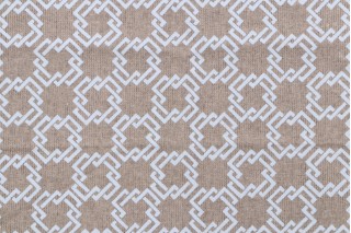 Old World Weavers Raso Silver Silver Fabric 40% Off | Samples