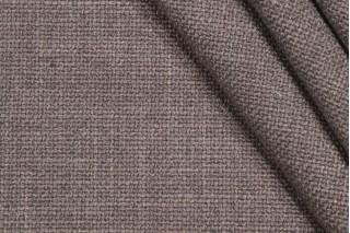 Clarence House Drayton Woven Upholstery Fabric in Flint