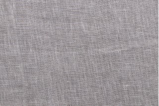 Westbury Ravenna Linen Sheer Drapery Fabric in Flax