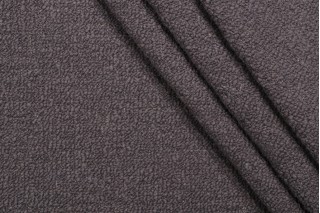Kaufmann Wooly Woven Upholstery Fabric in Clove 