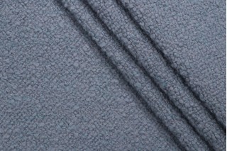 Kaufmann Angora Woven Upholstery Fabric in Mist 