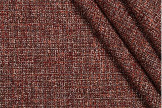 Crypton Graceland Soft Brushed Upholstery Fabric in Mystic