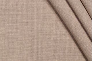 Vern Yip Emporio Woven Decorator Fabric in Sesame for Fabricut 