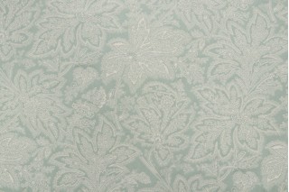 Camden - Embossed Designer Pattern Vinyl Upholstery Fabric by the Yard