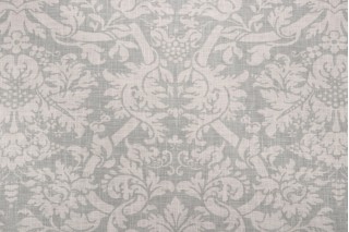 Buy Thibaut French Knot Embroidery Flax AW73011 Meridian Collection Drapery  Fabric by the Yard